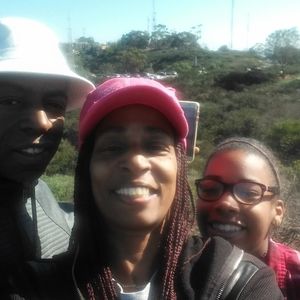 Meet your Posher, Marilyn